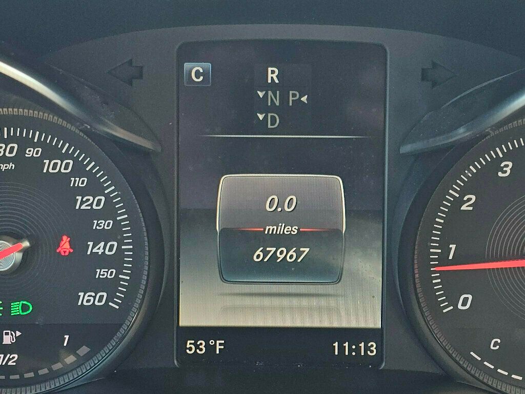 2018 Mercedes-Benz GLC GLC 300 4MATIC SUV - 22951268 - 28