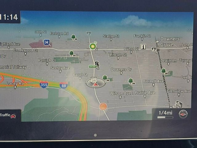 2018 Mercedes-Benz GLC GLC 300 4MATIC SUV - 22951268 - 2