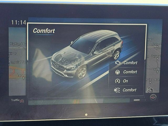 2018 Mercedes-Benz GLC GLC 300 4MATIC SUV - 22951268 - 30