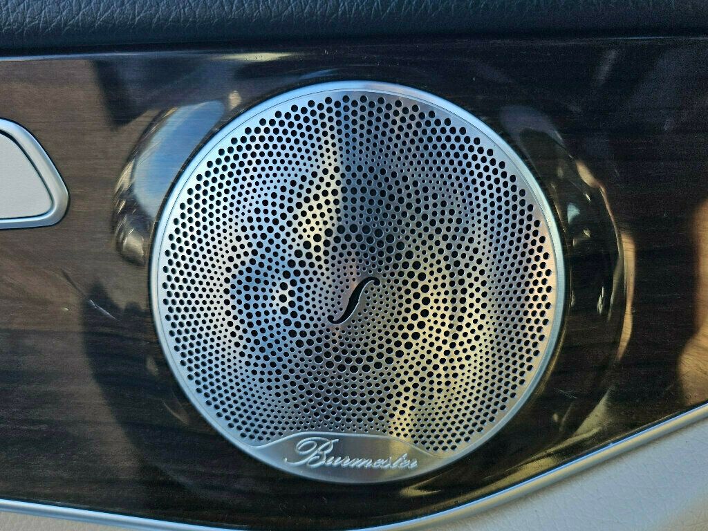 2018 Mercedes-Benz GLC GLC 300 4MATIC SUV - 22951268 - 36