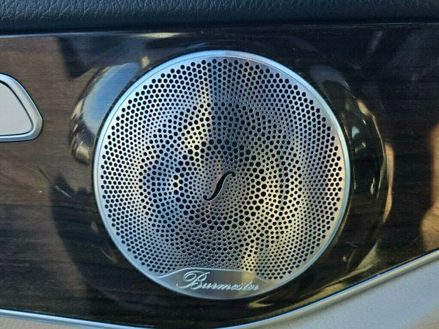 2018 Mercedes-Benz GLC GLC 300 4MATIC SUV - 22951268 - 36