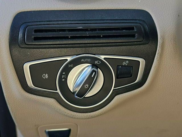 2018 Mercedes-Benz GLC GLC 300 4MATIC SUV - 22951268 - 38