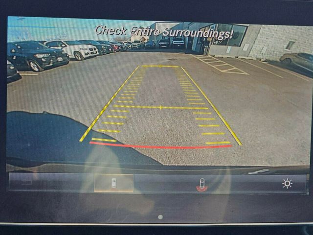 2018 Mercedes-Benz GLC GLC 300 4MATIC SUV - 22951268 - 3