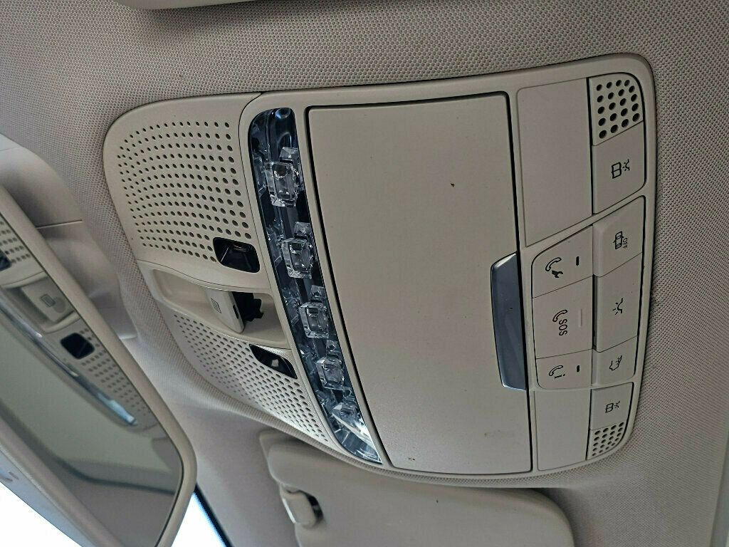 2018 Mercedes-Benz GLC GLC 300 4MATIC SUV - 22951268 - 39