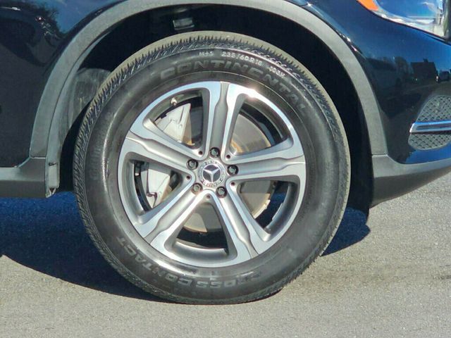 2018 Mercedes-Benz GLC GLC 300 4MATIC SUV - 22951268 - 41