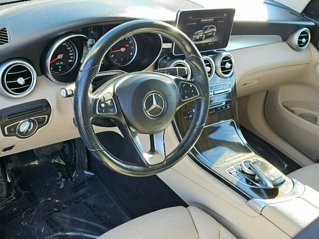 2018 Mercedes-Benz GLC GLC 300 4MATIC SUV - 22951268 - 8