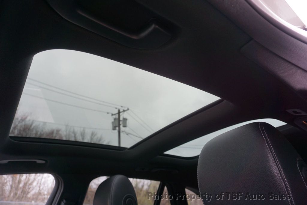 2018 Mercedes-Benz GLC GLC 300 4MATIC SUV PANO ROOF LIGHTING/MULTIMEDIA PKG 360 CAMERAS - 23007568 - 14