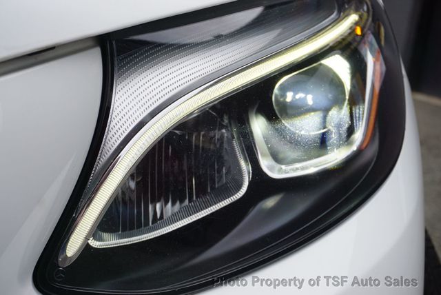 2018 Mercedes-Benz GLC GLC 300 4MATIC SUV PANO ROOF LIGHTING/MULTIMEDIA PKG 360 CAMERAS - 23007568 - 15