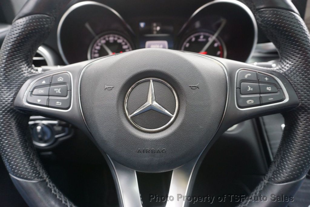 2018 Mercedes-Benz GLC GLC 300 4MATIC SUV PANO ROOF LIGHTING/MULTIMEDIA PKG 360 CAMERAS - 23007568 - 28