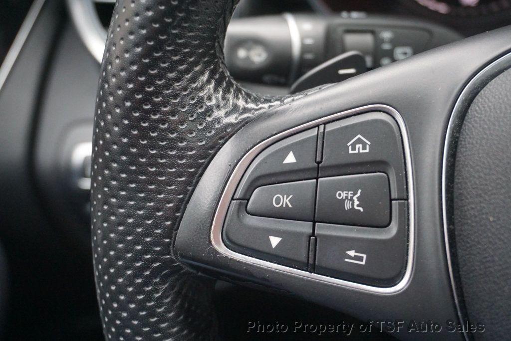 2018 Mercedes-Benz GLC GLC 300 4MATIC SUV PANO ROOF LIGHTING/MULTIMEDIA PKG 360 CAMERAS - 23007568 - 29