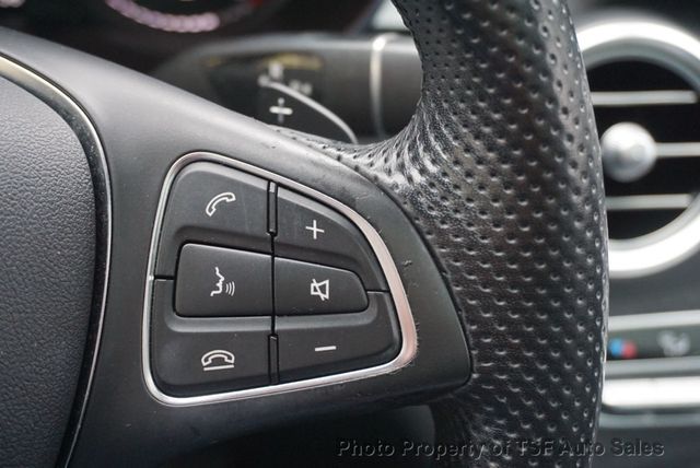 2018 Mercedes-Benz GLC GLC 300 4MATIC SUV PANO ROOF LIGHTING/MULTIMEDIA PKG 360 CAMERAS - 23007568 - 30