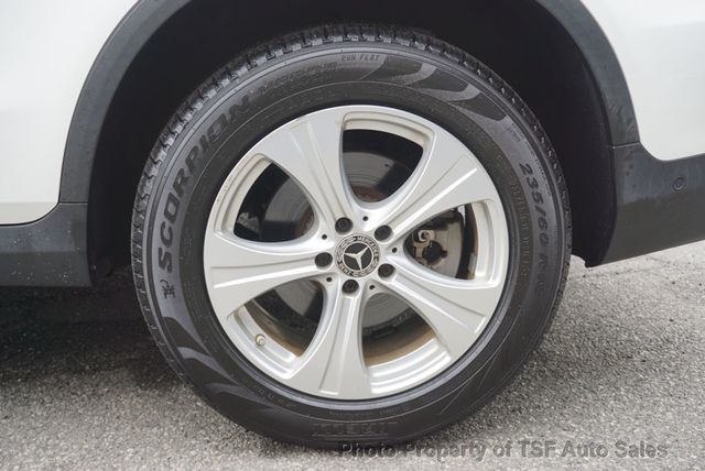 2018 Mercedes-Benz GLC GLC 300 4MATIC SUV PANO ROOF LIGHTING/MULTIMEDIA PKG 360 CAMERAS - 23007568 - 41