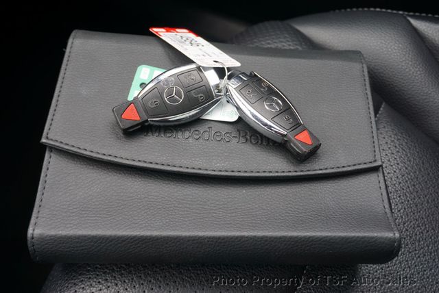 2018 Mercedes-Benz GLC GLC 300 4MATIC SUV PANO ROOF LIGHTING/MULTIMEDIA PKG 360 CAMERAS - 23007568 - 43