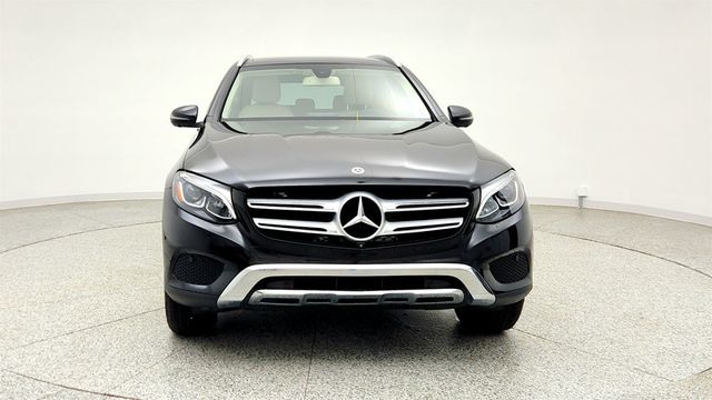 2018 Mercedes-Benz GLC GLC 300 4MATIC SUV w/ Panorama Roof & Premium Package - 23021734 - 1
