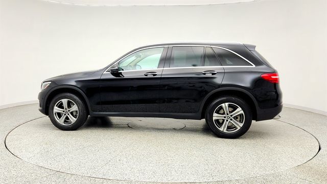 2018 Mercedes-Benz GLC GLC 300 4MATIC SUV w/ Panorama Roof & Premium Package - 23021734 - 7