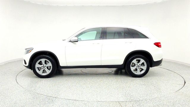 2018 Mercedes-Benz GLC GLC 300 4MATIC SUV w/ Premium Pkg, Panoramic Roof & Burmester SS - 22958787 - 7