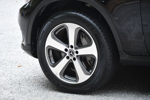 2018 Mercedes-Benz GLC GLC 300 SUV - 23050072 - 11