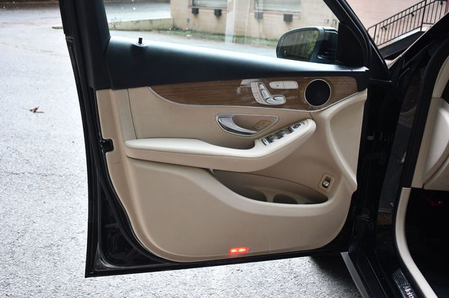 2018 Mercedes-Benz GLC GLC 300 SUV - 23050072 - 12