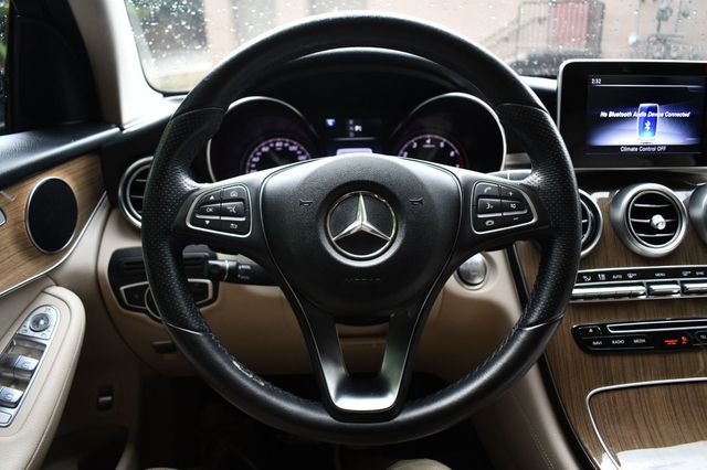 2018 Mercedes-Benz GLC GLC 300 SUV - 23050072 - 20