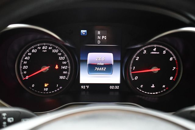 2018 Mercedes-Benz GLC GLC 300 SUV - 23050072 - 21