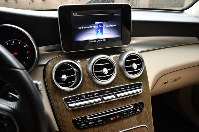 2018 Mercedes-Benz GLC GLC 300 SUV - 23050072 - 23