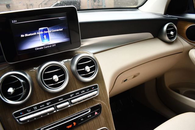 2018 Mercedes-Benz GLC GLC 300 SUV - 23050072 - 26