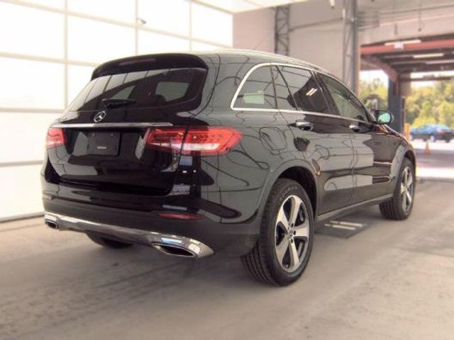 2018 Mercedes-Benz GLC GLC 300 SUV - 23050072 - 2