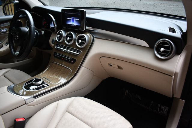 2018 Mercedes-Benz GLC GLC 300 SUV - 23050072 - 29