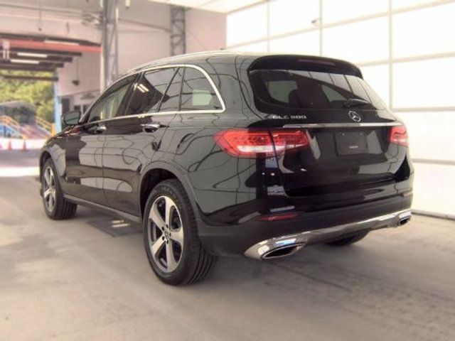 2018 Mercedes-Benz GLC GLC 300 SUV - 23050072 - 3