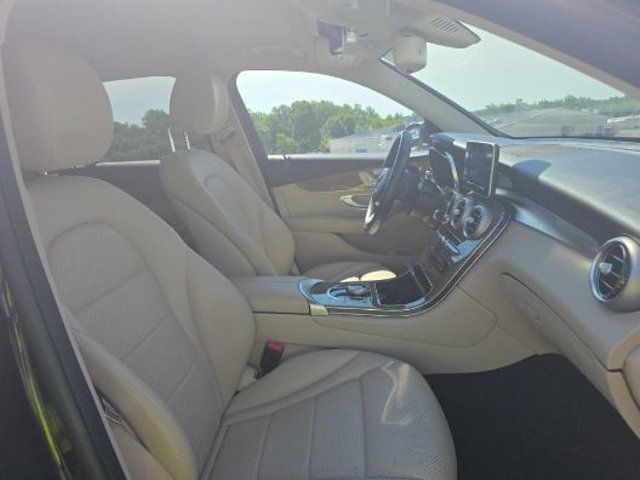 2018 Mercedes-Benz GLC GLC 300 SUV - 23050072 - 5