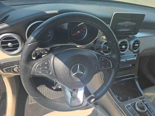 2018 Mercedes-Benz GLC GLC 300 SUV - 23050072 - 6