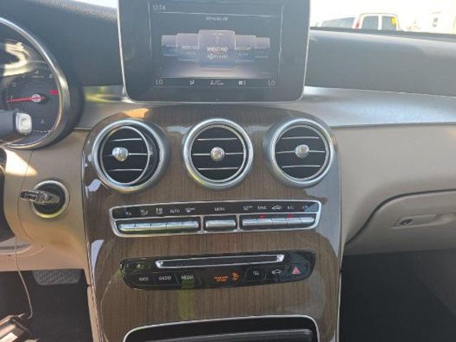 2018 Mercedes-Benz GLC GLC 300 SUV - 23050072 - 7