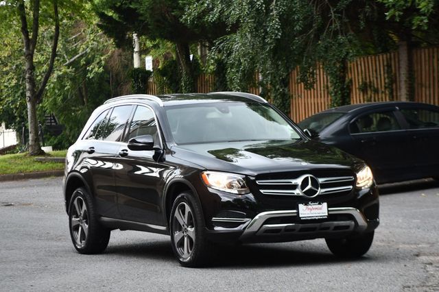 2018 Mercedes-Benz GLC GLC 300 SUV - 23050072 - 8