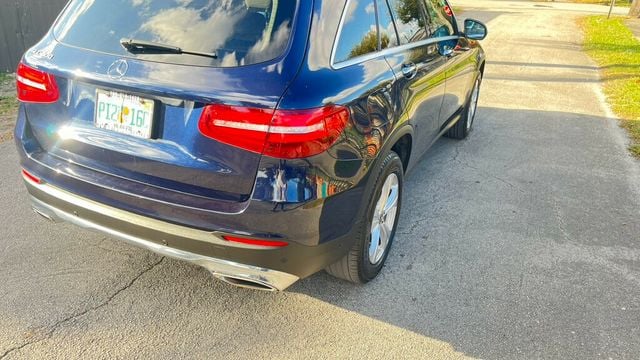 2018 Mercedes-Benz GLC GLC 300 SUV - 22768356 - 5