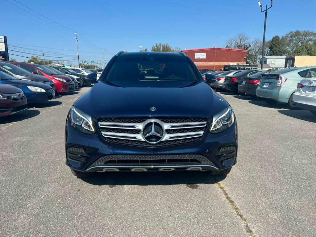 2018 Mercedes-Benz GLC GLC 300 SUV - 22629041 - 10