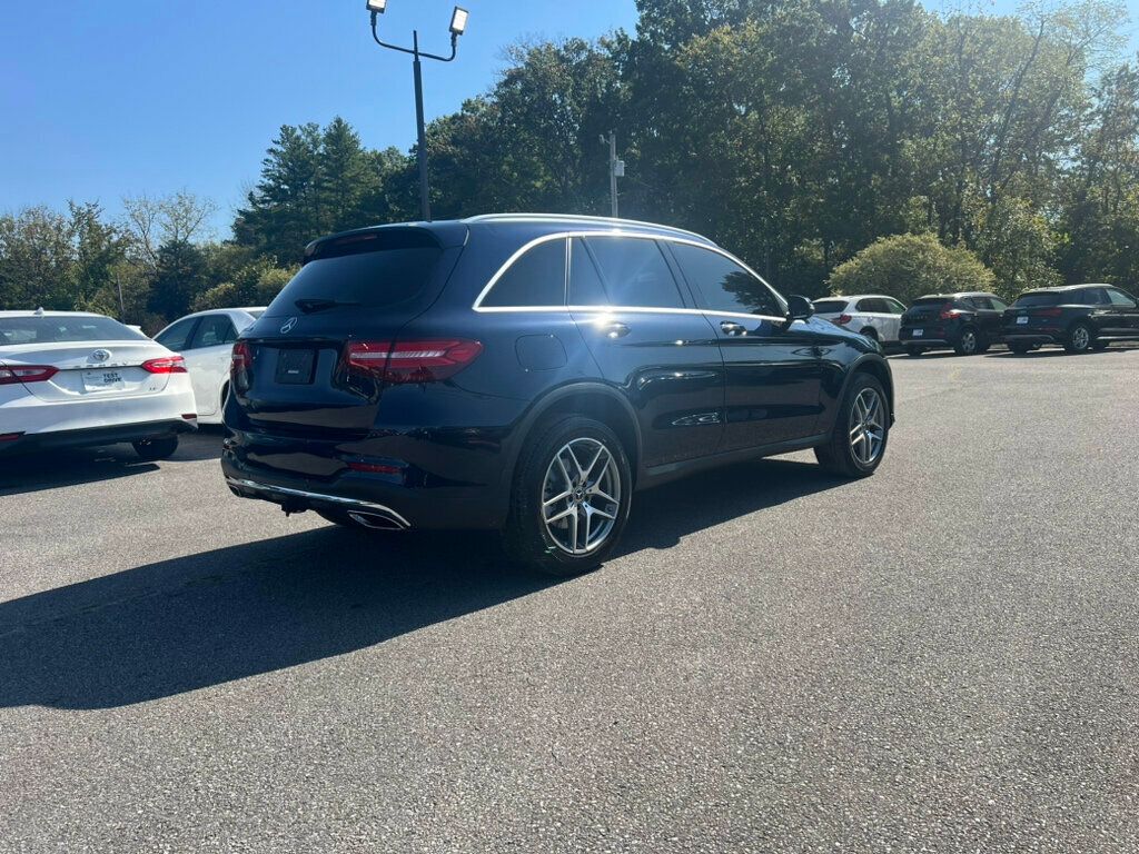 2018 Mercedes-Benz GLC GLC 300 SUV - 22629041 - 7