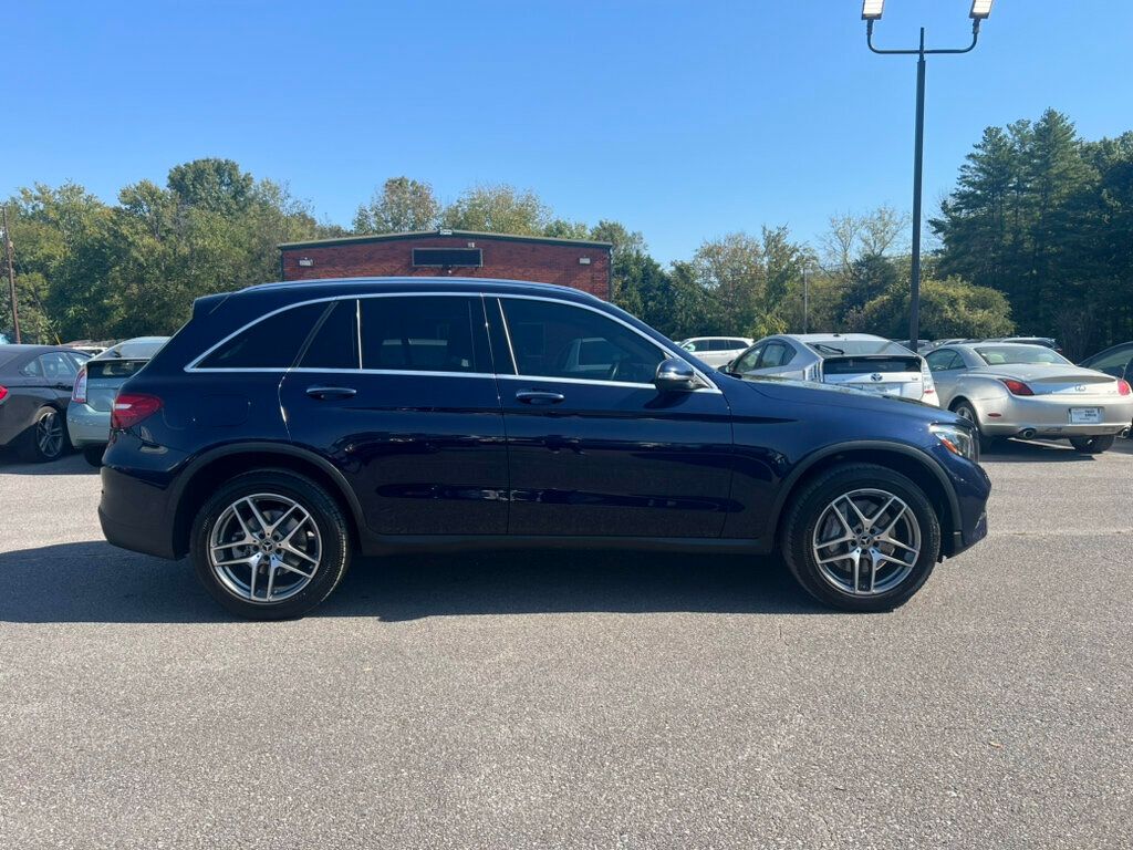 2018 Mercedes-Benz GLC GLC 300 SUV - 22629041 - 8