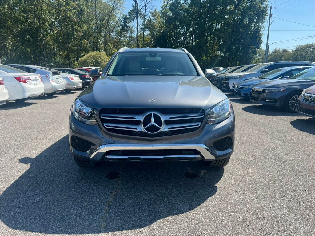 2018 Mercedes-Benz GLC GLC 300 SUV - 22630327 - 9