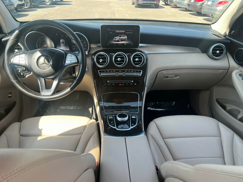 2018 Mercedes-Benz GLC GLC 300 SUV - 22630327 - 17