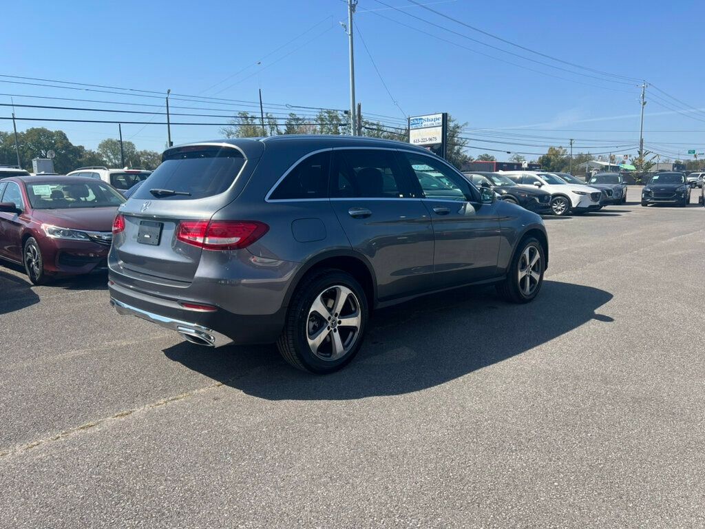 2018 Mercedes-Benz GLC GLC 300 SUV - 22630327 - 6