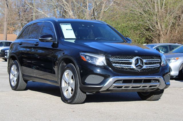 2018 Mercedes-Benz GLC GLC 300 SUV - 22965628 - 0