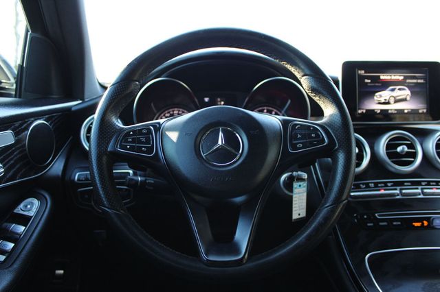 2018 Mercedes-Benz GLC GLC 300 SUV - 22965628 - 9