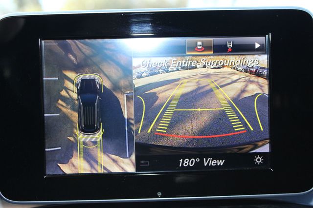 2018 Mercedes-Benz GLC GLC 300 SUV - 22965628 - 10