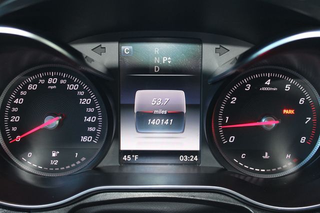 2018 Mercedes-Benz GLC GLC 300 SUV - 22965628 - 11