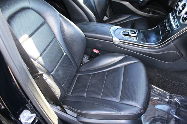 2018 Mercedes-Benz GLC GLC 300 SUV - 22965628 - 14