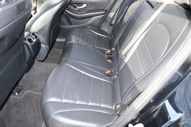 2018 Mercedes-Benz GLC GLC 300 SUV - 22965628 - 15