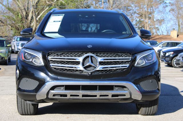 2018 Mercedes-Benz GLC GLC 300 SUV - 22965628 - 1