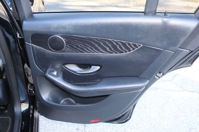 2018 Mercedes-Benz GLC GLC 300 SUV - 22965628 - 21