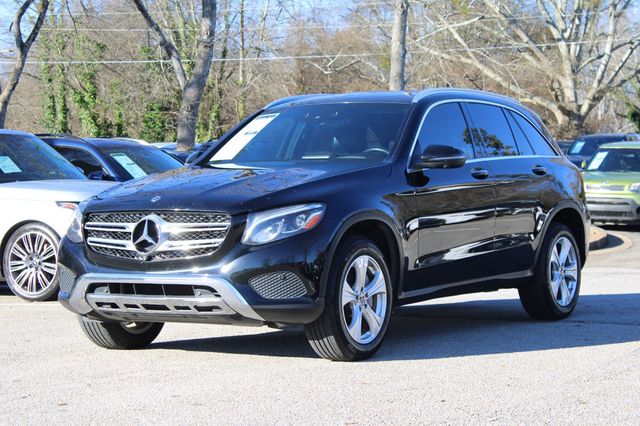 2018 Mercedes-Benz GLC GLC 300 SUV - 22965628 - 2