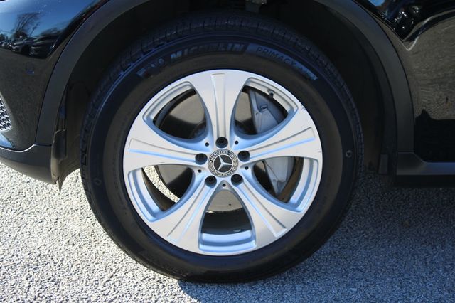 2018 Mercedes-Benz GLC GLC 300 SUV - 22965628 - 31